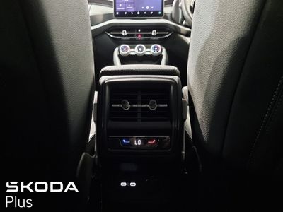 2024 Skoda Kodiaq