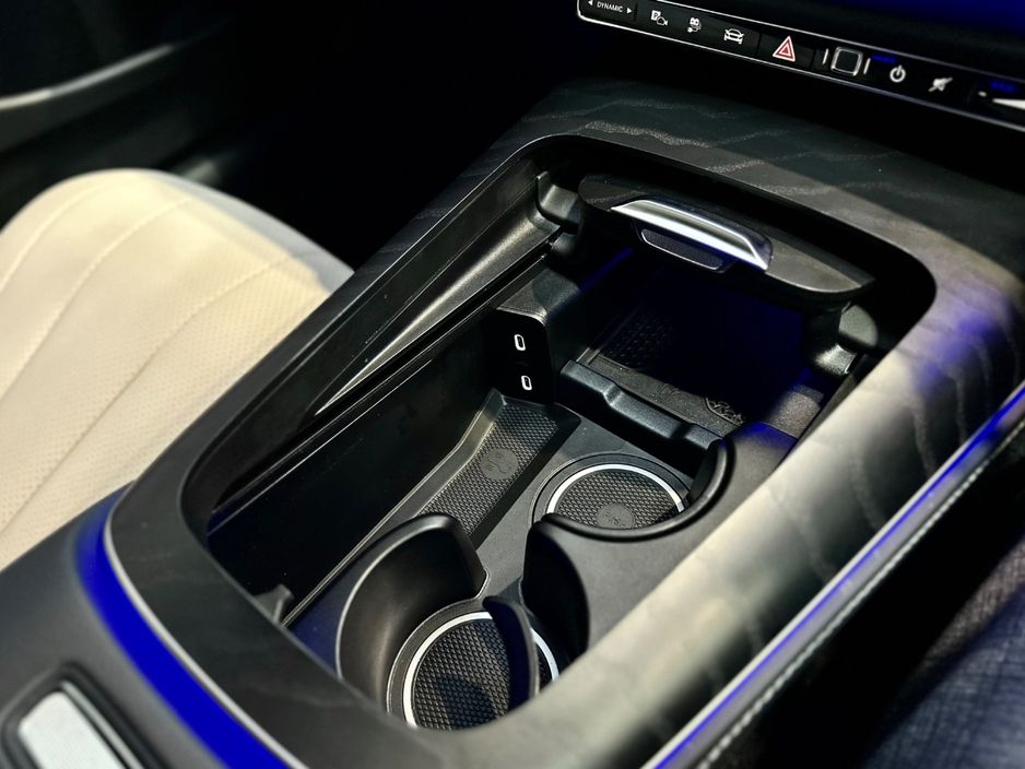 2025 Mercedes-Benz E Class