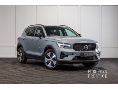 2022 Volvo XC40