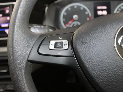 2019 Volkswagen Polo