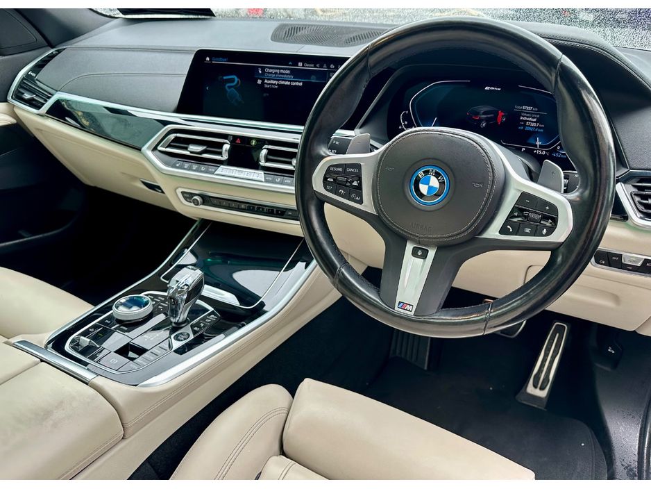 2023 BMW X5