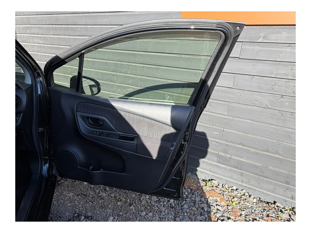 2017 Toyota Yaris