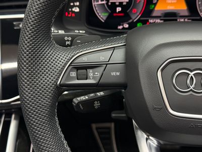 2025 Audi Q8