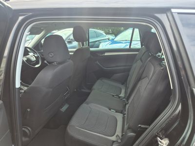 2022 Skoda Kodiaq