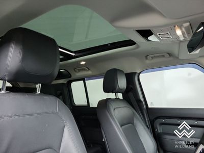 2023 Land Rover Defender