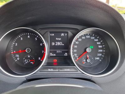 2017 Volkswagen Polo
