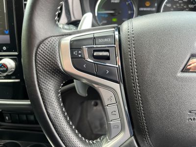 2021 Mitsubishi Outlander