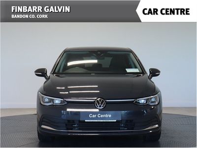 2022 Volkswagen Golf