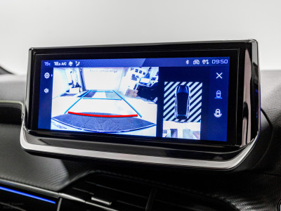 2025 Peugeot 208