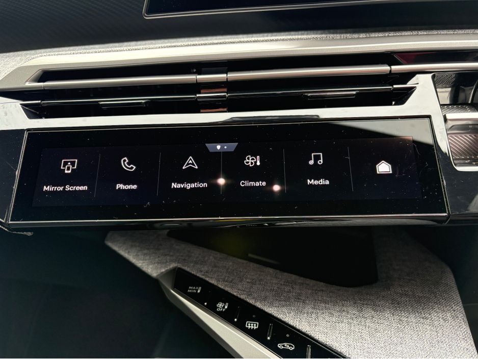 2024 Peugeot 3008