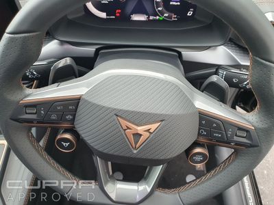 2025 Cupra Leon