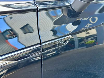 2023 Volkswagen Touareg
