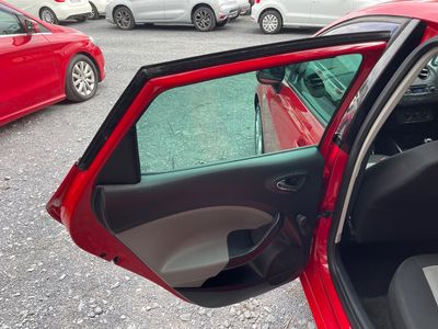 2014 SEAT Ibiza