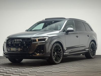 2024 Audi Q7