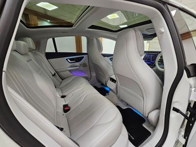 2023 Mercedes-Benz EQE