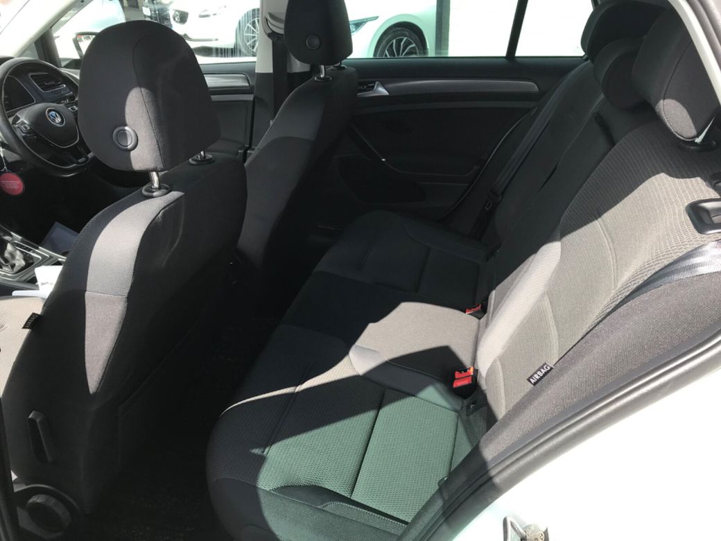 2021 Volkswagen Golf