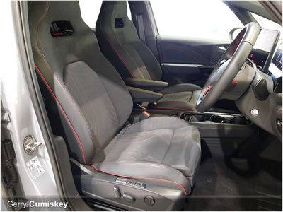 2025 Volkswagen ID.3