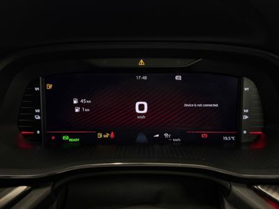 2021 Skoda Octavia