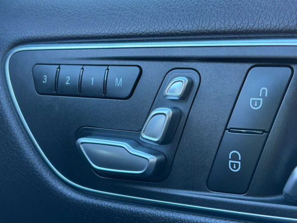 2018 Mercedes-Benz B Class