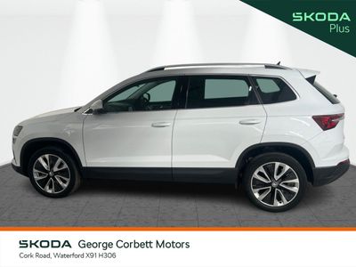 2023 Skoda Karoq