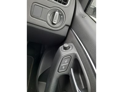 2015 Volkswagen Polo