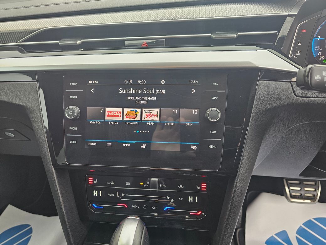 2023 Volkswagen Arteon