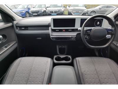 2023 Hyundai Ioniq 5