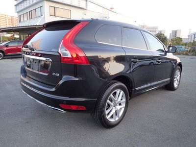 2017 Volvo XC60