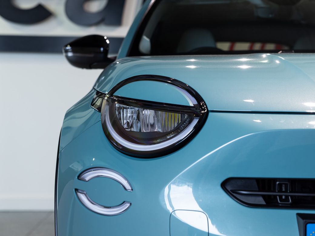 2025 Fiat 600