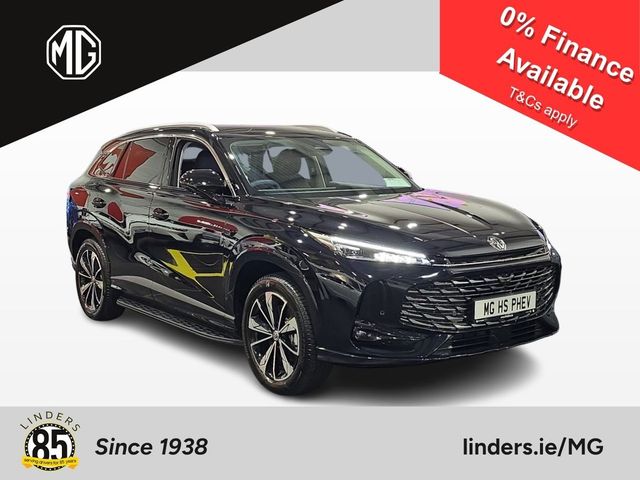 vehicle for sale from Linders Finglas Turvey Limited