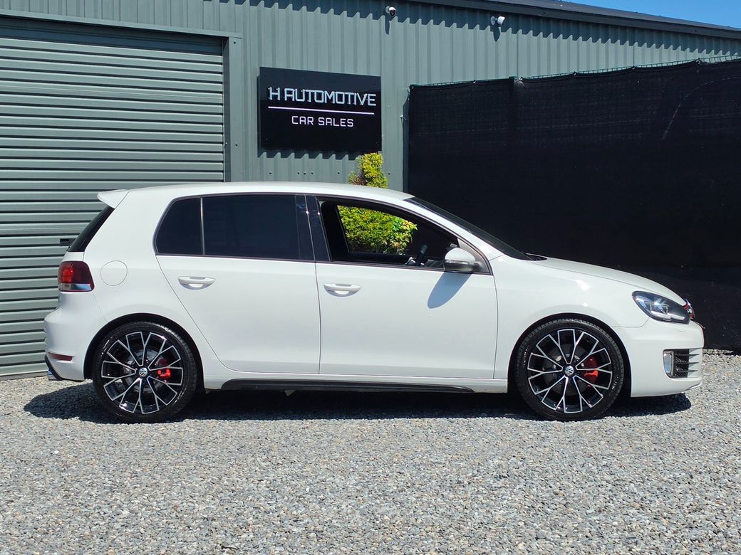 2013 Volkswagen Golf