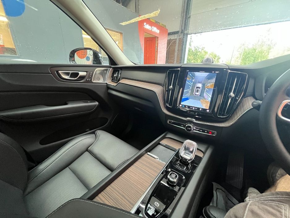 2024 Volvo XC60