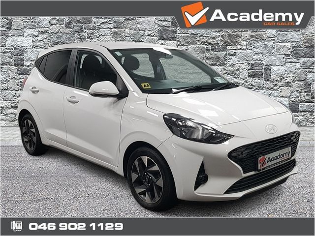 vehicle for sale from Academy Car Sales
