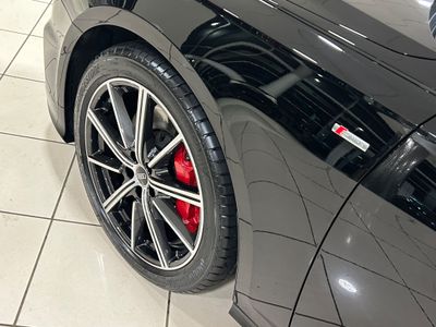 2025 Audi A6