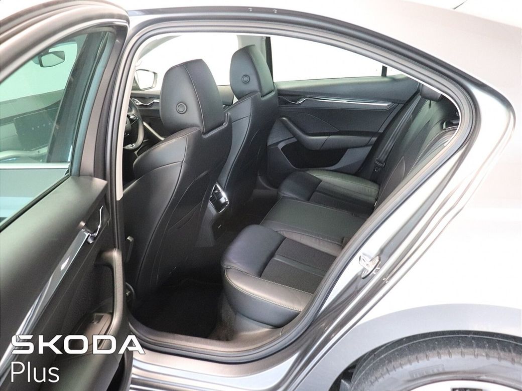 2023 Skoda Octavia