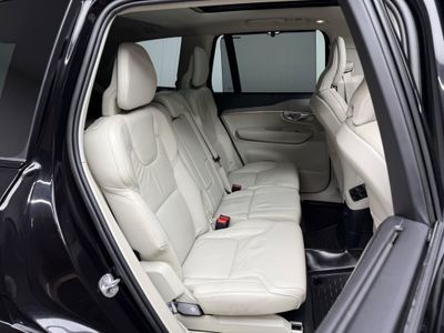 2023 Volvo XC90