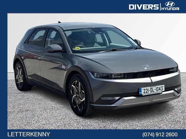 vehicle for sale from Divers Garage