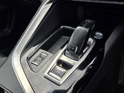 2021 Peugeot 3008