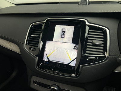 2024 Volvo XC90