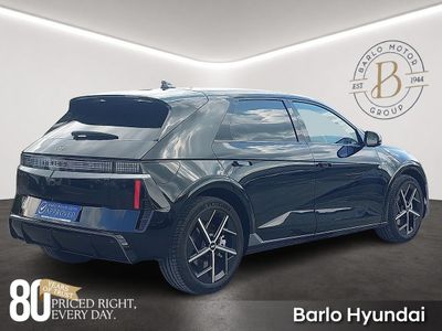 2026 Hyundai Ioniq 5