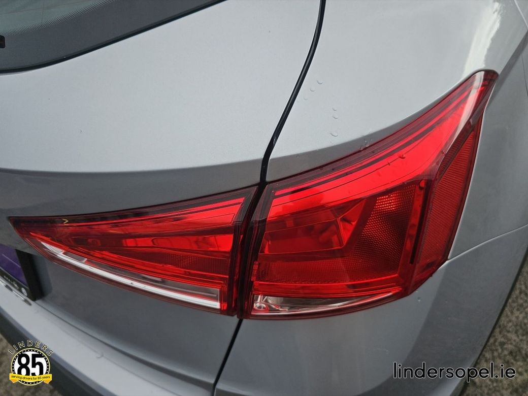 2021 SEAT Arona