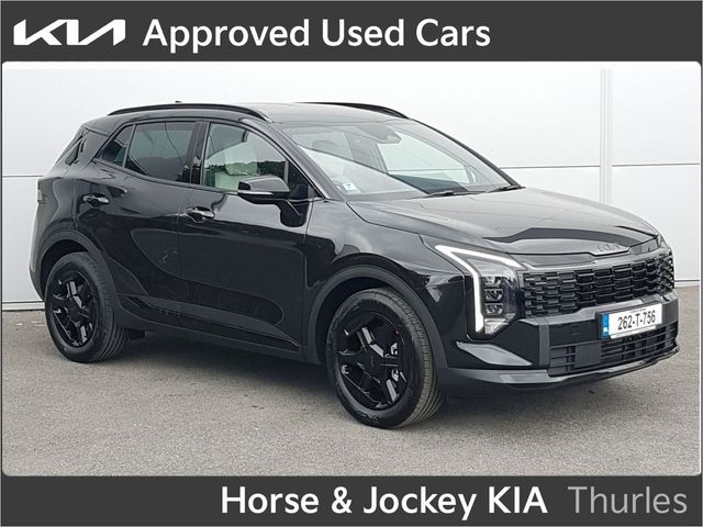 vehicle for sale from Horse & Jockey Car Sales