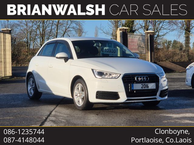vehicle for sale from Brian Walsh Car Sales Portarlington