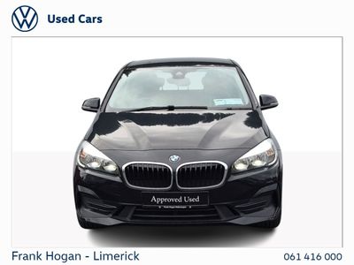 2020 BMW 2 Series