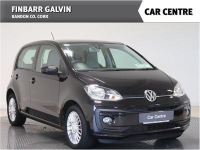2019 Volkswagen up!