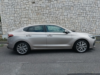 2018 Hyundai i30