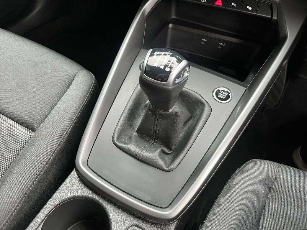 2024 Audi A3
