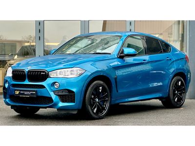 2016 BMW X6