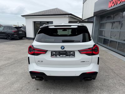 2023 BMW X3