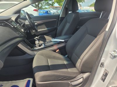 2014 Hyundai i40